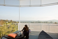LOHA Lorcan O’Herlihy Architects | Jovanovic Residence