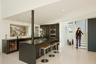 LOHA Lorcan O’Herlihy Architects Jovanovic Residence