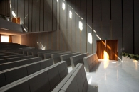Grafton Architects | Università Luigi Bocconi