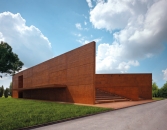 Archea Associati-Curno Public Library and Auditorium -4