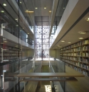 Archea Associati-Nembro Public Library and Auditorium -4