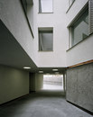 Boegli Kramp Architekten-Alters- und Pflegeheim Homburg -2