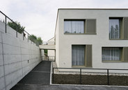 Boegli Kramp Architekten-Alters- und Pflegeheim Homburg -5