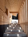 Charles Pictet Architecte-Chalet de vacances -4