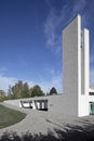 Avanto Architects-Chapel of St.Lawrence -1