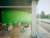 Heikkinen - Komonen Architects-HÄMEENLINNA PROVINCIAL ARCHIVE -5