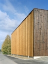 SARC Architects-METLA - Finnish Forest Research Institute -5