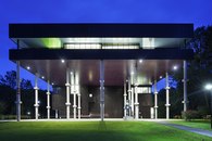 Koen van Velsen Architectenbureau-Rehabilitation Centre Groot Klimmendaal -2