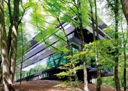 Koen van Velsen Architectenbureau-Rehabilitation Centre Groot Klimmendaal -4