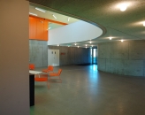 JDS Architects | Healthcare, Psychiatric Hospital