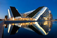 BIG - Bjarke Ingels Group-8 House -5