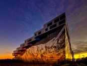 BIG - Bjarke Ingels Group-The Mountain -1