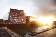 Henning Larsen Architects | Harpa Concert & Conference Centre