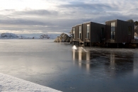 Niels Bruun arkitekt.maa-Nordic Watercolour Museum -2