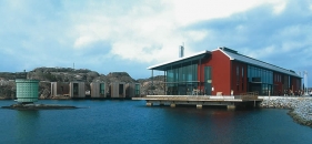 Niels Bruun arkitekt.maa-Nordic Watercolour Museum -1