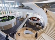3XN-Ørestad College -5
