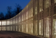 Foster + Partners-Dolder Grand Hotel -3