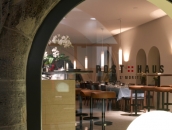 Foster + Partners-"Post Haus" Restaurant and "The Murezzan" Housing Development -4