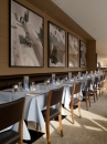 Foster + Partners "Post Haus" Restaurant and "The Murezzan" Housing Development