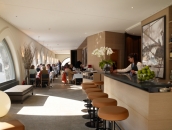 Foster + Partners-"Post Haus" Restaurant and "The Murezzan" Housing Development -5