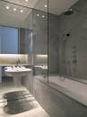 Foster + Partners | "Post Haus" Restaurant and "The Murezzan" Housing Development