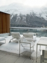 Foster + Partners | "Post Haus" Restaurant and "The Murezzan" Housing Development