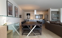 Foster + Partners "Post Haus" Restaurant and "The Murezzan" Housing Development