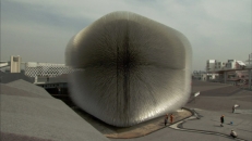 Heatherwick Studio-UK Pavilion, Shanghai World Expo -1