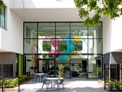 Allford Hall Monaghan Morris-Kentish Town Health Centre -1