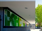 Allford Hall Monaghan Morris-Kentish Town Health Centre -5