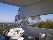 SPF:architects | Caverhill Residence