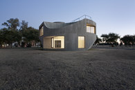 JOHNSTONMARKLEE-View House -1
