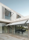 Niklaus Graber & Christoph Steiger Architekten ETH/BSA/SIA Gmbh-Villa M on Lake Lucerne -3