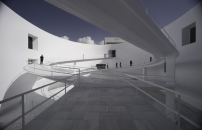 Estudio Arquitectura Campo Baeza-The MA: Andalusia’s Museum of Memory -5