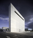 Estudio Arquitectura Campo Baeza-The MA: Andalusia’s Museum of Memory -2