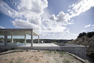 Estudio Arquitectura Campo Baeza-Rufo House -1