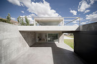 Estudio Arquitectura Campo Baeza-Rufo House -3