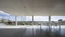 Estudio Arquitectura Campo Baeza | Rufo House