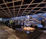 Matteo Thun & Partners Hugo Boss Special Concept Store