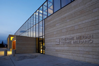 Matteo Thun & Partners-Hotel Therme Meran -1