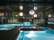 Matteo Thun & Partners-Hotel Therme Meran -2