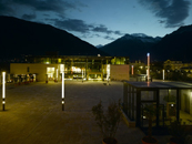 Matteo Thun & Partners Hotel Therme Meran
