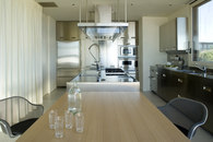 Antonio Citterio Patricia Viel and Partners Private house