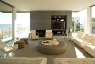 Antonio Citterio Patricia Viel and Partners Private house