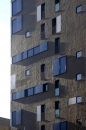 Cino Zucchi Architetti-Edilizia residenziale convenzionata  a torre, Nuovo Portello -3