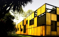 Rojkind arquitectos-Falcon Headquarters, Mexico City -1