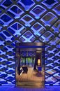 Rojkind arquitectos Restaurant Tori Tori
