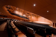 DS+R I Diller Scofidio + Renfro Alice Tully Hall, Lincoln Center