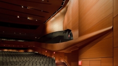 DS+R I Diller Scofidio + Renfro | Alice Tully Hall, Lincoln Center