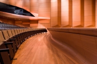 DS+R I Diller Scofidio + Renfro | Alice Tully Hall, Lincoln Center